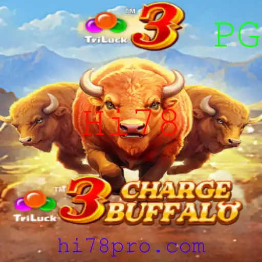 Descubra o Universo de 3ChargeBuffalo: Uma Experiência de Jogo Inigualável