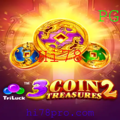 Explorando o Mundo de 3CoinTreasures2: Mecânicas de Jogo e Estratégias