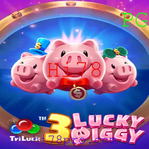 Descubra o Empolgante Mundo de 3LUCKYPIGGY