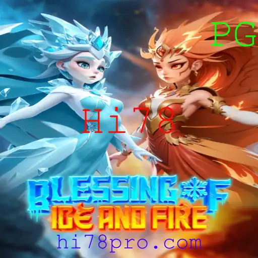 Explorando o Fascinante Mundo de BlessingofIceandFire