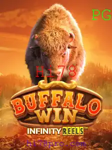 BuffaloWin: Descubra as Aventuras e Regras do Novo Jogo Sensação