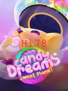 Descubra o Mundo Encantado de CandyDreams
