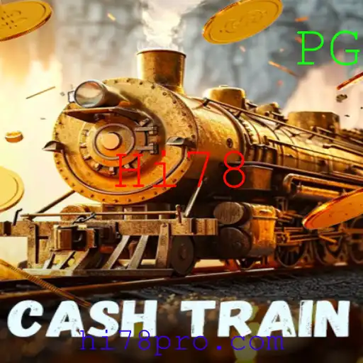 CashTrain: Um Novo Jogo de Estratégia Financeira