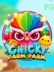 Explorando o Mundo Divertido de ChickyParmParm: Um Novo Jogo para 2023