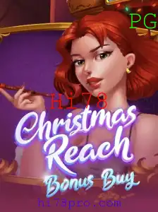 ChristmasReachBonusBuy: Um Guia Completo sobre o Jogo de Slots
