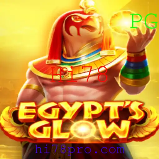 EgyptsGlow: Descubra a Magia e Estratégia deste Jogo Inovador