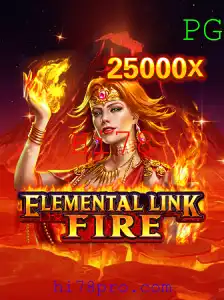 Descubra o Fascinante Mundo de ElementalLinkFire