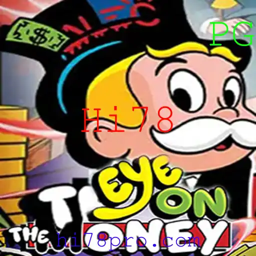 EyeOnTheMoney: O Jogo de Estratégia Financeira Que Está Conquistando o Mundo
