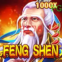 FengShen: Imersão em um Mundo de Estratégia e Mistério