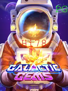 Explorando os Segredos do Jogo GalacticGems