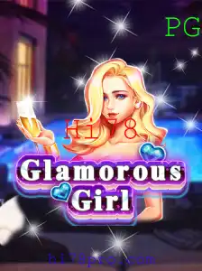 Descubra o Mundo de GlamorousGirl: Um Mergulho Profundo no Universo Brilhante