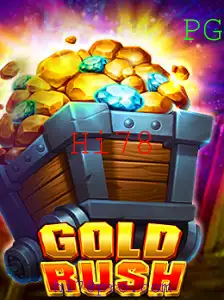 Explorando GoldRush: A Emoção de Uma Aventura Dourada