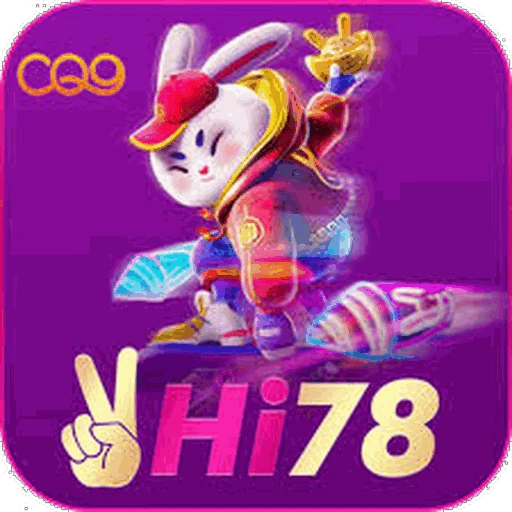 Hi78 Cassino ao Vivo Blackjack, Roleta e Baccarat com Dealers Logo