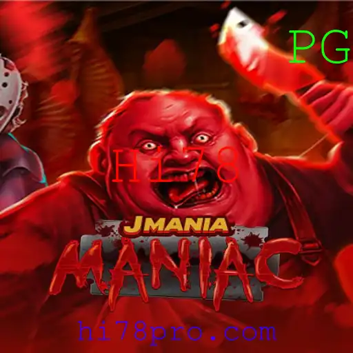 Descubra o Mundo Fascinante de JManiaManiac com a Palavra-chave Hi78
