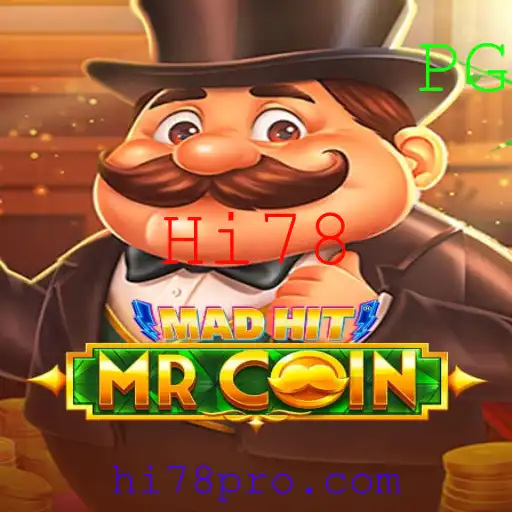 Explorando o Mundo do Jogo MadHitMrCoin e sua Dinâmica com a Palavra-Chave Hi78