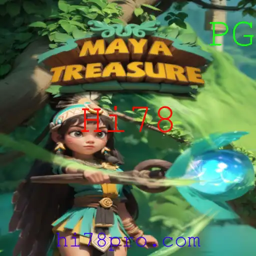 Explorando MayaTreasure: Um Jogo de Aventuras Incrível