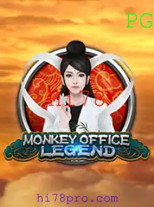 MonkeyOfficeLegend: Um Jogo Inovador com o Código Secreto Hi78