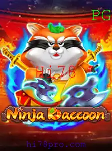 Explorando o Mundo de NinjaRaccoon: Uma Jornada de Destrezas e Aventuras