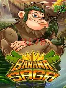 Descubra o Mundo Vibrante de BananaSaga: Sua Jornada Começa com Hi78