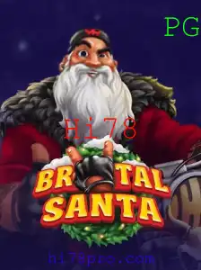 BrutalSanta: Uma Aventura Intensa e Festiva nas Mãos do Bom Velhinho