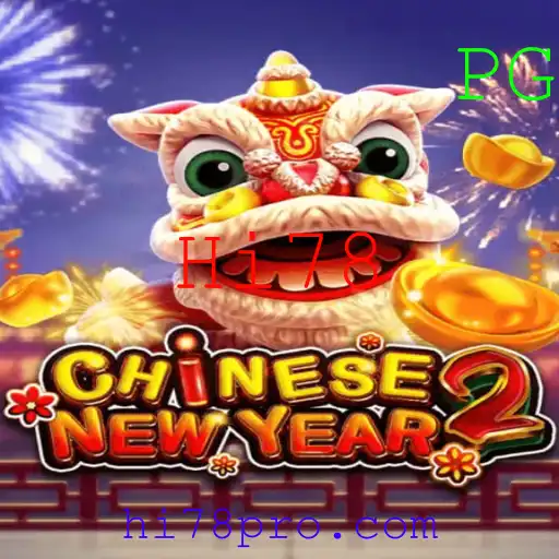 Descubra o Fantástico Jogo CHINESENEWYEAR2: Uma Aventura Inesquecível