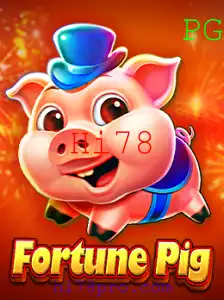 FortunePig: Descubra a Magia do Novo Jogo com Hi78