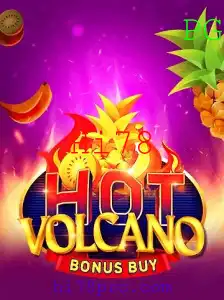 Explorando o Mundo de HotVolcanoBonusBuy: Introdução e Regras do Jogo