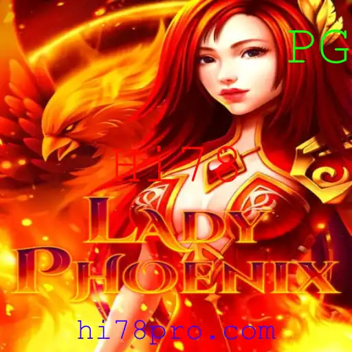 Descubra o Universo de LadyPhoenix: Um Jogo Inovador no Cenário Atual