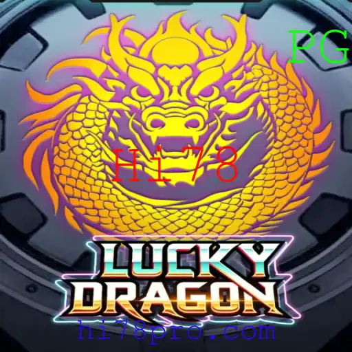Explorando o Universo de LuckyDragon: Um Mergulho no Mundo dos Jogos de Azar