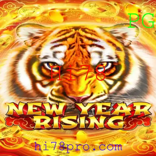 Descubra o Envolvente Mundo de NewYearRising
