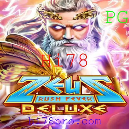 Exploração do Mundo de ZeusRushFeverDeluxe