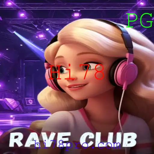 Descubra o Mundo Vibrante de 'RaveClub': O Jogo de Estratégia e Aventura