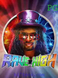 Descubra RaveHigh: Um Novo Fenômeno no Mundo dos Games