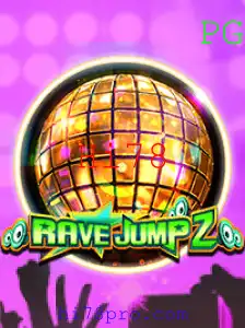 RaveJump2: A Evolução do Entretenimento Digital