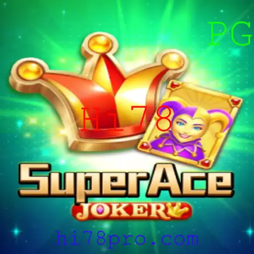 Descubra o Fascinante Mundo de SuperAceJoker