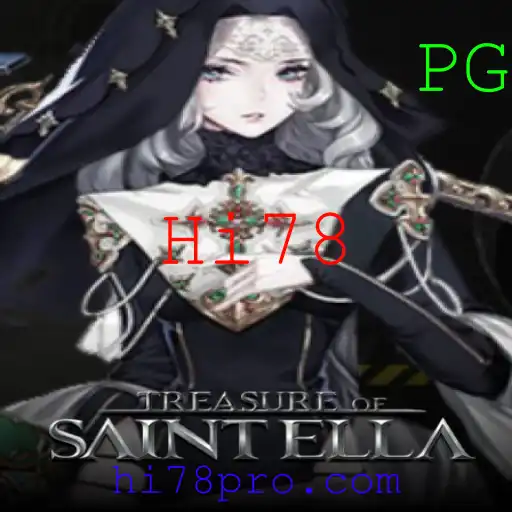 Descubra Treasure of Saint Ella: Um Mergulho no Mundo das Aventuras