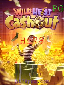 Explorando o Instigante Mundo de WildHeistCashout
