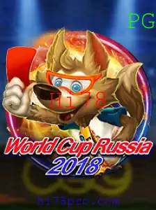 Explorando o Fascinante Mundo de WorldCupRussia2018